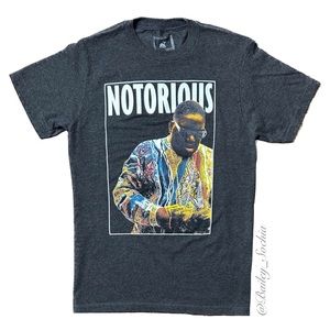 Notorious B.I.G T Shirt